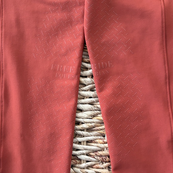 Free Ride Equestrian PRO Breeches - Picture 11 of 16